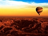 Hot Air Ballon in Luxor
